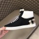 BURBERRY Burberry casual shoes 2023AW new item sale in this season BURBERRY Burberry casual shoes 2023AW new item sale in this season
