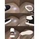 BURBERRY Burberry casual shoes 2023AW new item sale in this season BURBERRY Burberry casual shoes 2023AW new item sale in this season