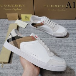 BURBERRY Burberry casual shoes 2023AW One piece of the outstanding performance in winter
