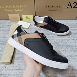 BURBERRY Burberry casual shoes 2023AW One piece of the outstanding performance in winter