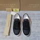 BURBERRY Burberry casual shoes 2023AW One piece of the outstanding performance in winter BURBERRY Burberry casual shoes 2023AW One piece of the outstanding performance in winter