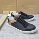 BURBERRY Burberry casual shoes 2023AW One piece of the outstanding performance in winter BURBERRY Burberry casual shoes 2023AW One piece of the outstanding performance in winter