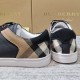 BURBERRY Burberry casual shoes 2023AW One piece of the outstanding performance in winter BURBERRY Burberry casual shoes 2023AW One piece of the outstanding performance in winter