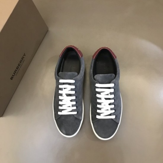 2023SS spring color advance BURBERRY Burberry casual shoes 2023SS spring color advance BURBERRY Burberry casual shoes