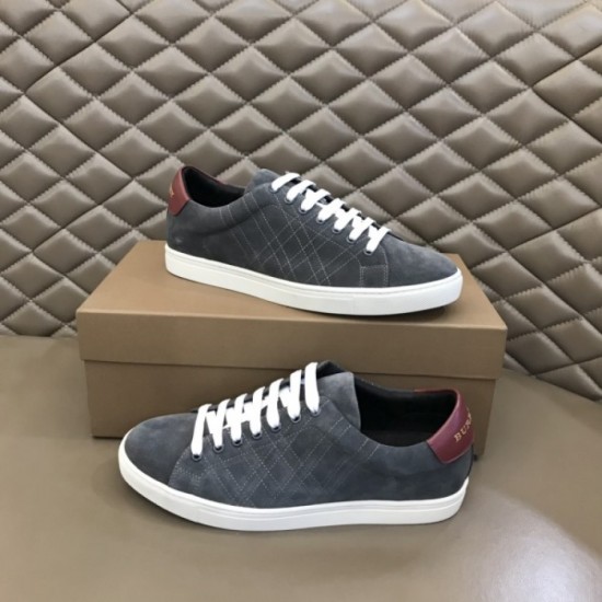 2023SS spring color advance BURBERRY Burberry casual shoes 2023SS spring color advance BURBERRY Burberry casual shoes