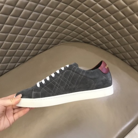 2023SS spring color advance BURBERRY Burberry casual shoes 2023SS spring color advance BURBERRY Burberry casual shoes