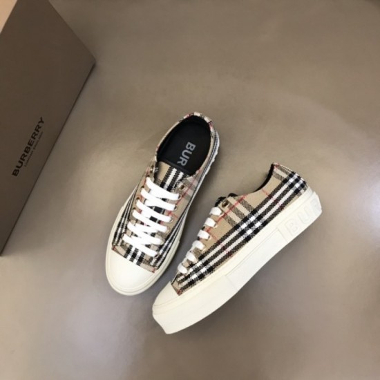 2023SS latest arrival BURBERRY Burberry casual shoes 2023SS latest arrival BURBERRY Burberry casual shoes