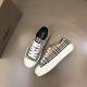 2023SS latest arrival BURBERRY Burberry casual shoes 2023SS latest arrival BURBERRY Burberry casual shoes