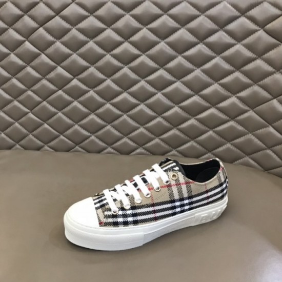 2023SS latest arrival BURBERRY Burberry casual shoes 2023SS latest arrival BURBERRY Burberry casual shoes