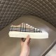 2023SS latest arrival BURBERRY Burberry casual shoes 2023SS latest arrival BURBERRY Burberry casual shoes