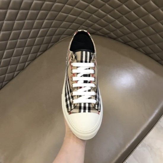 2023SS latest arrival BURBERRY Burberry casual shoes 2023SS latest arrival BURBERRY Burberry casual shoes