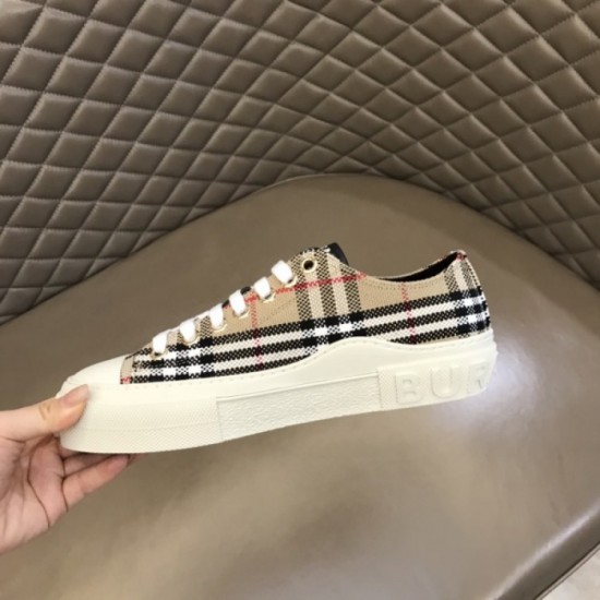 2023SS latest arrival BURBERRY Burberry casual shoes 2023SS latest arrival BURBERRY Burberry casual shoes
