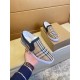 2023SS super recommended BURBERRY Burberry casual shoes 2023SS super recommended BURBERRY Burberry casual shoes