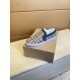 2023SS super recommended BURBERRY Burberry casual shoes 2023SS super recommended BURBERRY Burberry casual shoes