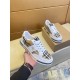 2023SS color rich BURBERRY Burberry casual shoes 2023SS color rich BURBERRY Burberry casual shoes