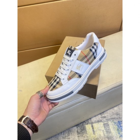 2023SS color rich BURBERRY Burberry casual shoes 2023SS color rich BURBERRY Burberry casual shoes