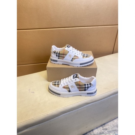 2023SS color rich BURBERRY Burberry casual shoes 2023SS color rich BURBERRY Burberry casual shoes