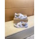 2023SS color rich BURBERRY Burberry casual shoes 2023SS color rich BURBERRY Burberry casual shoes