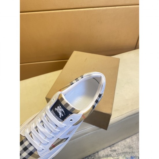 2023SS color rich BURBERRY Burberry casual shoes 2023SS color rich BURBERRY Burberry casual shoes