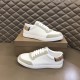 2023SS BURBERRY Burberry casual shoes with charm 2023SS BURBERRY Burberry casual shoes with charm