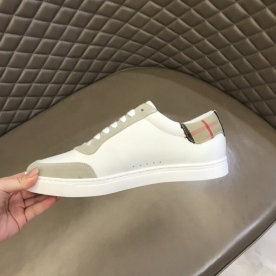 2023SS BURBERRY Burberry casual shoes with charm 2023SS BURBERRY Burberry casual shoes with charm