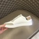 2023SS BURBERRY Burberry casual shoes with charm 2023SS BURBERRY Burberry casual shoes with charm