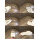2023SS BURBERRY Burberry casual shoes with charm 2023SS BURBERRY Burberry casual shoes with charm