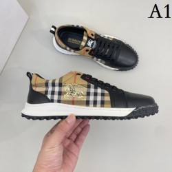 Popular sale low price 2023SS casual shoes BURBERRY Burberry