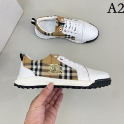 Popular sale low price 2023SS casual shoes BURBERRY Burberry