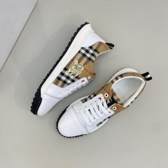Popular sale low price 2023SS casual shoes BURBERRY Burberry Popular sale low price 2023SS casual shoes BURBERRY Burberry