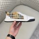 Popular sale low price 2023SS casual shoes BURBERRY Burberry Popular sale low price 2023SS casual shoes BURBERRY Burberry