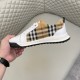 Popular sale low price 2023SS casual shoes BURBERRY Burberry Popular sale low price 2023SS casual shoes BURBERRY Burberry