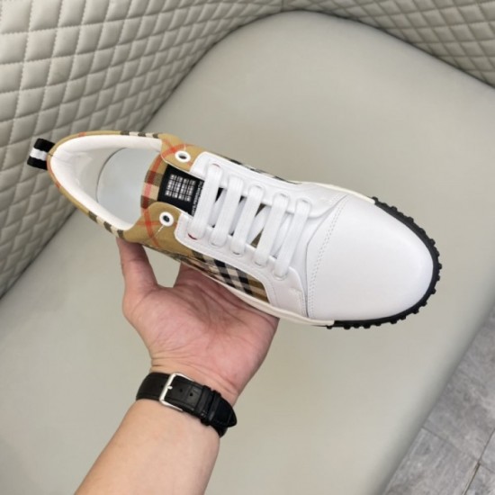 Popular sale low price 2023SS casual shoes BURBERRY Burberry Popular sale low price 2023SS casual shoes BURBERRY Burberry
