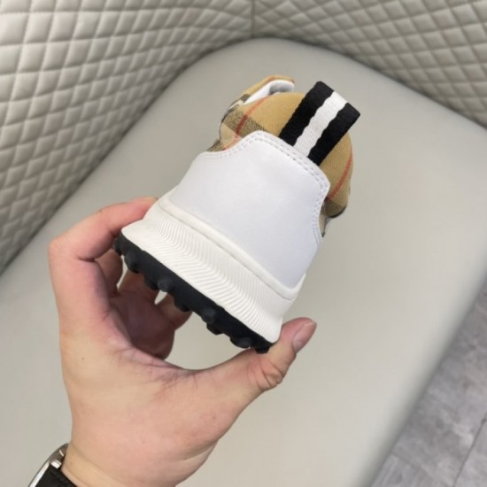 Popular sale low price 2023SS casual shoes BURBERRY Burberry Popular sale low price 2023SS casual shoes BURBERRY Burberry