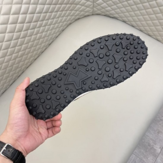 Popular sale low price 2023SS casual shoes BURBERRY Burberry Popular sale low price 2023SS casual shoes BURBERRY Burberry