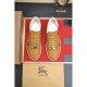 2023FW Autumn/Winter New Limited Edition Super Hard to Get BURBERRY Casual Shoes 2023FW Autumn/Winter New Limited Edition Super Hard to Get BURBERRY Casual Shoes