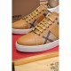 2023FW Autumn/Winter New Limited Edition Super Hard to Get BURBERRY Casual Shoes 2023FW Autumn/Winter New Limited Edition Super Hard to Get BURBERRY Casual Shoes