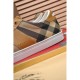 2023FW Autumn/Winter New Limited Edition Super Hard to Get BURBERRY Casual Shoes 2023FW Autumn/Winter New Limited Edition Super Hard to Get BURBERRY Casual Shoes