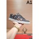2023FW fashion sense is skyrocketing! BURBERRY Casual shoes 2023FW fashion sense is skyrocketing! BURBERRY Casual shoes