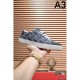 2023FW fashion sense is skyrocketing! BURBERRY Casual shoes 2023FW fashion sense is skyrocketing! BURBERRY Casual shoes