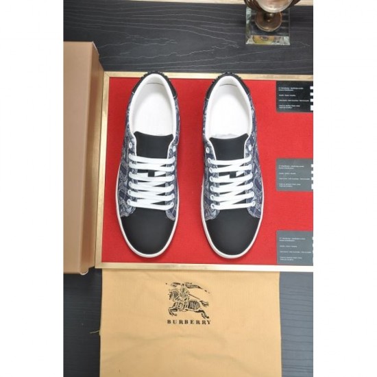 2023FW fashion sense is skyrocketing! BURBERRY Casual shoes 2023FW fashion sense is skyrocketing! BURBERRY Casual shoes