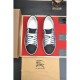 2023FW fashion sense is skyrocketing! BURBERRY Casual shoes 2023FW fashion sense is skyrocketing! BURBERRY Casual shoes