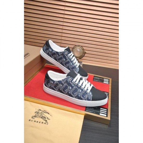 2023FW fashion sense is skyrocketing! BURBERRY Casual shoes 2023FW fashion sense is skyrocketing! BURBERRY Casual shoes