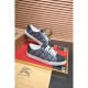 2023FW fashion sense is skyrocketing! BURBERRY Casual shoes 2023FW fashion sense is skyrocketing! BURBERRY Casual shoes
