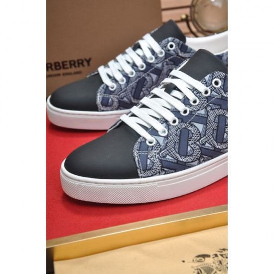 2023FW fashion sense is skyrocketing! BURBERRY Casual shoes 2023FW fashion sense is skyrocketing! BURBERRY Casual shoes