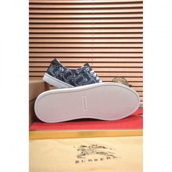 2023FW fashion sense is skyrocketing! BURBERRY Casual shoes 2023FW fashion sense is skyrocketing! BURBERRY Casual shoes
