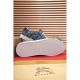2023FW fashion sense is skyrocketing! BURBERRY Casual shoes 2023FW fashion sense is skyrocketing! BURBERRY Casual shoes