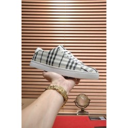 2023FW Be fashionable now! BURBERRY Casual shoes