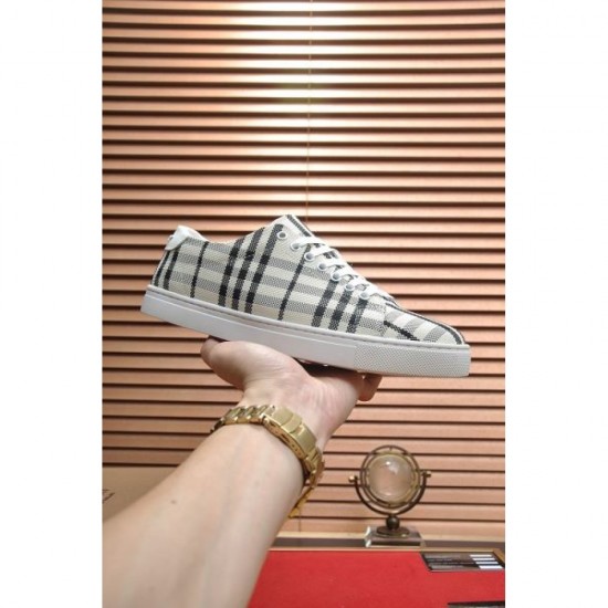 2023FW Be fashionable now! BURBERRY Casual shoes 2023FW Be fashionable now! BURBERRY Casual shoes