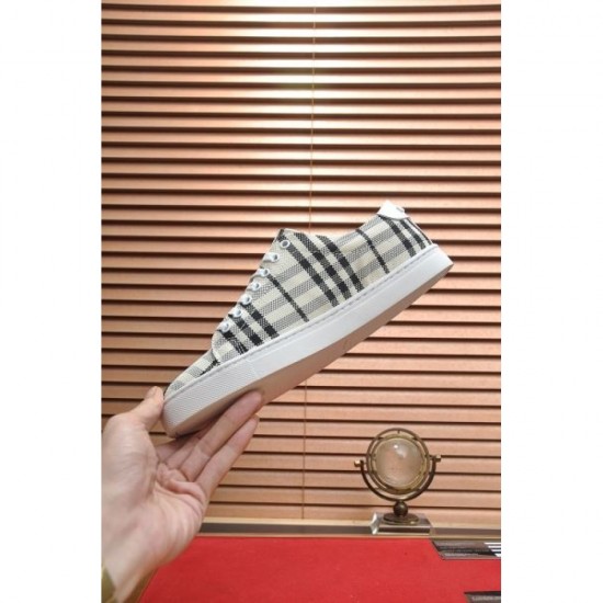 2023FW Be fashionable now! BURBERRY Casual shoes 2023FW Be fashionable now! BURBERRY Casual shoes